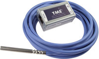 TME - Ethernetový teploměr