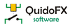 Logo programu QuidoFX