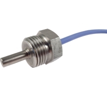 Teplotní senzory na zakázku