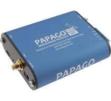PAPAGO TH 2DI DO WIFI: Environment monitor