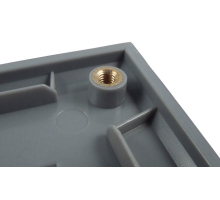 Rámeček pro displej DMT 5,6" (3)