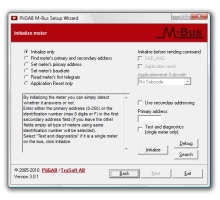 PiiGAB 810: Převodník M-Bus na Ethernet (6)