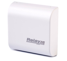 RelAir R2M: M-Bus Wireless brána, pro 63 zařízení