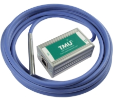 TMU - USB teploměr TMU - USB teploměr