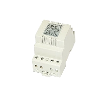 Zdroj 24 V DC/15 W pro M-Bus převodníky PW3, PW20 a PadPuls M1C