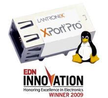 XPort Pro - Evolution OS