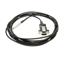 TM: RS232 teploměr