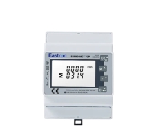 3F elektroměr, Modbus TCP, 3× 230/400 V x/5 A, ethernet, ověření MID (1)