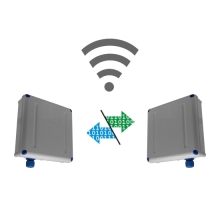 WiFiBox IO: Přenos dvoustavových signálů přes WiFi, 4× nebo 8× I/O, venkovní provedení WiFiBox IO: Přenos dvoustavových signálů přes WiFi, 4× nebo 8× I/O, venkovní provedení