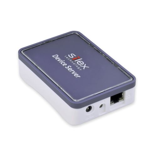 SX_DS_4000 vysoce výkonný server ke sdílení USB zařízení přes počítačovou síť