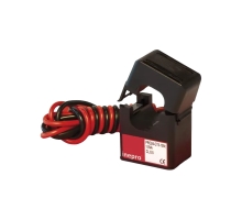 Měřicí transformátor proudu 100/5 A, 1 VA, průměr vodiče 24 mm Měřicí transformátor proudu 100/5 A, 1 VA, průměr vodiče 24 mm