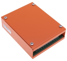 Kovový box pro Quido 10/1