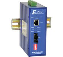 EIR-M-SC - prodloužení Ethernetu po optickém vlákně - průmyslové provedení