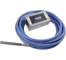 TME: Ethernetový teploměr
