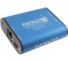 Dešifrování AES v http getu z modulu PAPAGO (1)