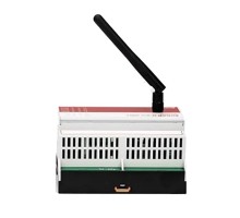 PiiGAB 900T/WL: M-Bus Wireless převodník, až pro 120 zařízení (2)