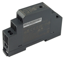 Spínaný zdroj 12 V/1,25 A na lištu DIN