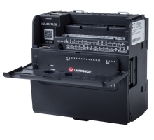 PLC Unitronics UniStream: srovnání verzí a modelů
