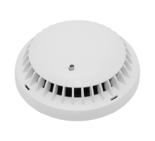 CT 3000 O: Konvenční opticko-kouřový detektor, 9 až 33 V DC, bílý CT 3000 O: Konvenční opticko-kouřový detektor, 9 až 33 V DC, bílý