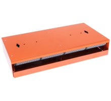 Kovový box pro Quido 60/3 a 100/3 (1)