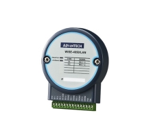 WISE-4050/LAN: Ethernetový I/O modul, 4 digitální vstupy, 4 digitální tranzistorové výstupy WISE-4050/LAN: Ethernetový I/O modul, 4 digitální vstupy, 4 digitální tranzistorové výstupy