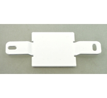 Držák na zeď samolepicí, pro TQS