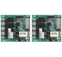 QuidoDuplex ETH: Přenos dvoustavových signálů přes Ethernet QuidoDuplex ETH: Přenos dvoustavových signálů přes Ethernet