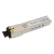 Optický SFP modul, Single/Multi-mode, 20 km, WDM, TX1550/RX1310 nm, SC, průmyslový -40 až +85 °C