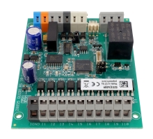 Quido RS 10/1: 10 vstupů a 1 výstup (2)