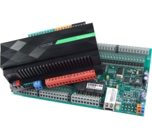 Rozšíření systému Loxone o I/O moduly Quido