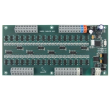 AnalogMUX: 32x analogový multiplexer