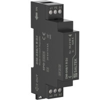 Přepěťová ochrana pro dvouvodičové vedení, 48 V