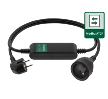 NETIO PowerCable Rest 101E: Chytrý elektrický prodlužovací kabel s WiFi NETIO PowerCable Rest 101E: Chytrý elektrický prodlužovací kabel s WiFi