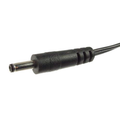 Vnější průměr 3,5 mm, vnitřní průměr 1,35 mm.