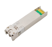 Optický SFP modul, Mulit-imode, 550 m, 1,25 Gb/s, 850 nm, LC, -40 až +85 °C (2)
