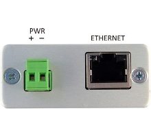 AD4ETH: Měřicí převodník s Ethernetem (2)