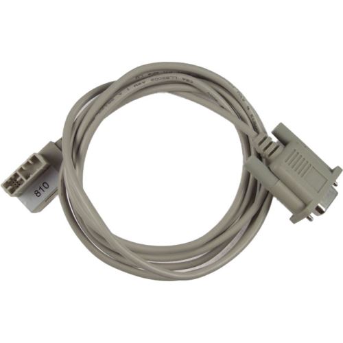 Programovací kabel s RS232
