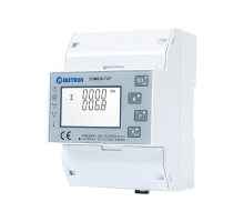 3F elektroměr, Modbus, 3× 230/400 V, přímé měření 10 až 100 A, ověření MID (2)