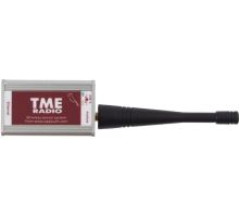 TME Radio: Bezdrátový měřič teploty a vlhkosti