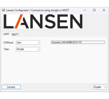 Lansen Configurator