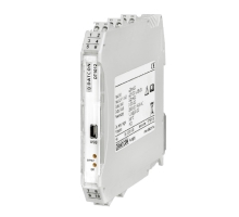 DT1012: Převodník odporu na unifikovaný signál