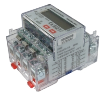3F elektroměr PRO380-MOD, 0,25 až 100 A, Modbus, MID ověření nebo CZ cejch (1)