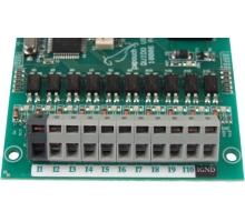 Vstupní svorkovnice (1)