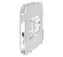 DT1102V: Galvanicky oddělený převodník analogových signálů DT1102V: Galvanicky oddělený převodník analogových signálů