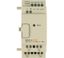 SG2-xx: Rozšiřující moduly pro Teco