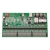 USB I/O modul, 30 vstupů, 3 výstupy, teploměr