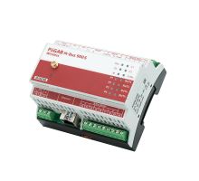 PiiGAB 900S/WL: M-Bus Wireless převodník na Ethernet, RS, Modbus