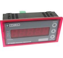 DT4220 - procesní indikátor (1)