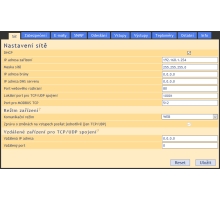 Odesílání dat na vzdálený server (6)