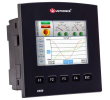 PLC Unitronics Vision V350-35-TRA22